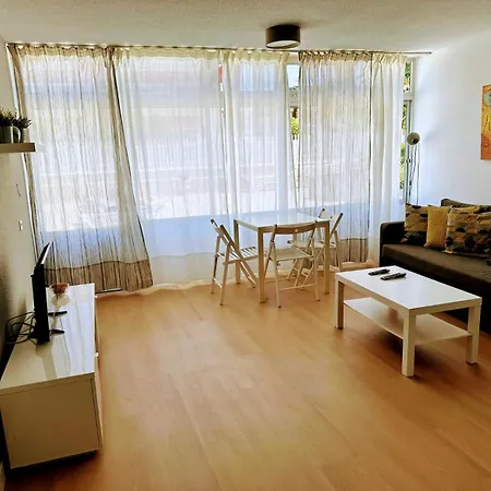 Apartment Bonito 106 Playa del Ingles (Gran Canaria)