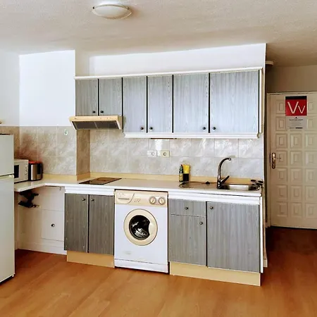 Apartment Bonito 106
