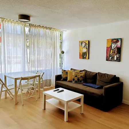 Bonito 106 Apartment *