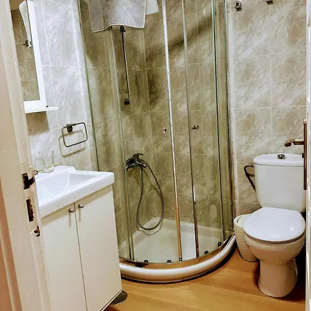 Apartment Bonito 106 Playa del Ingles (Gran Canaria)