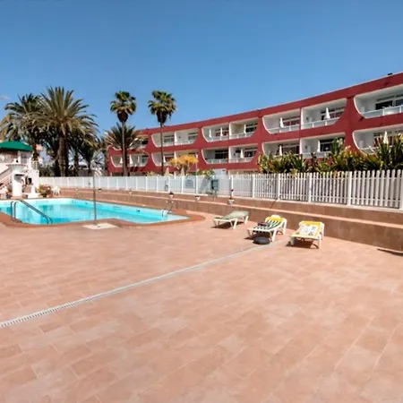 Bonito 106 Apartment Playa del Ingles (Gran Canaria)