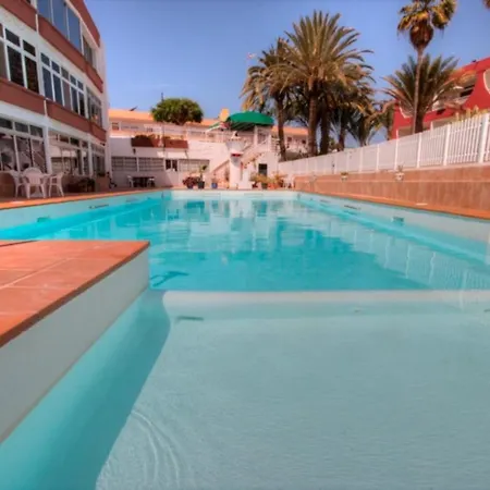 Apartment Bonito 106 Playa del Ingles (Gran Canaria)