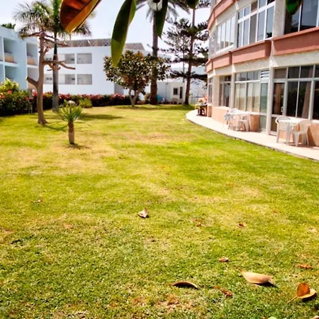 Bonito 106 Apartment