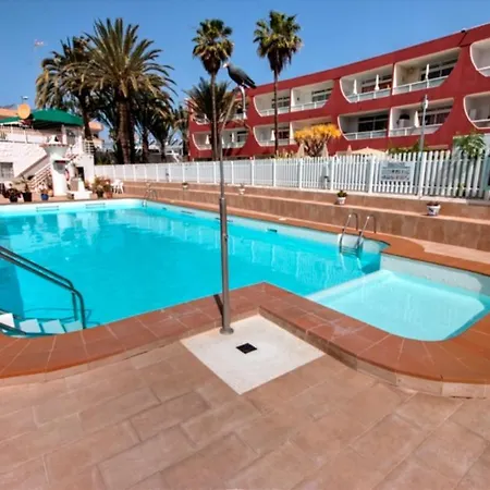 Bonito 106 Appartement Playa del Inglés